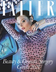 Tatler Beauty & Cosmetic Surgery Guide 2021