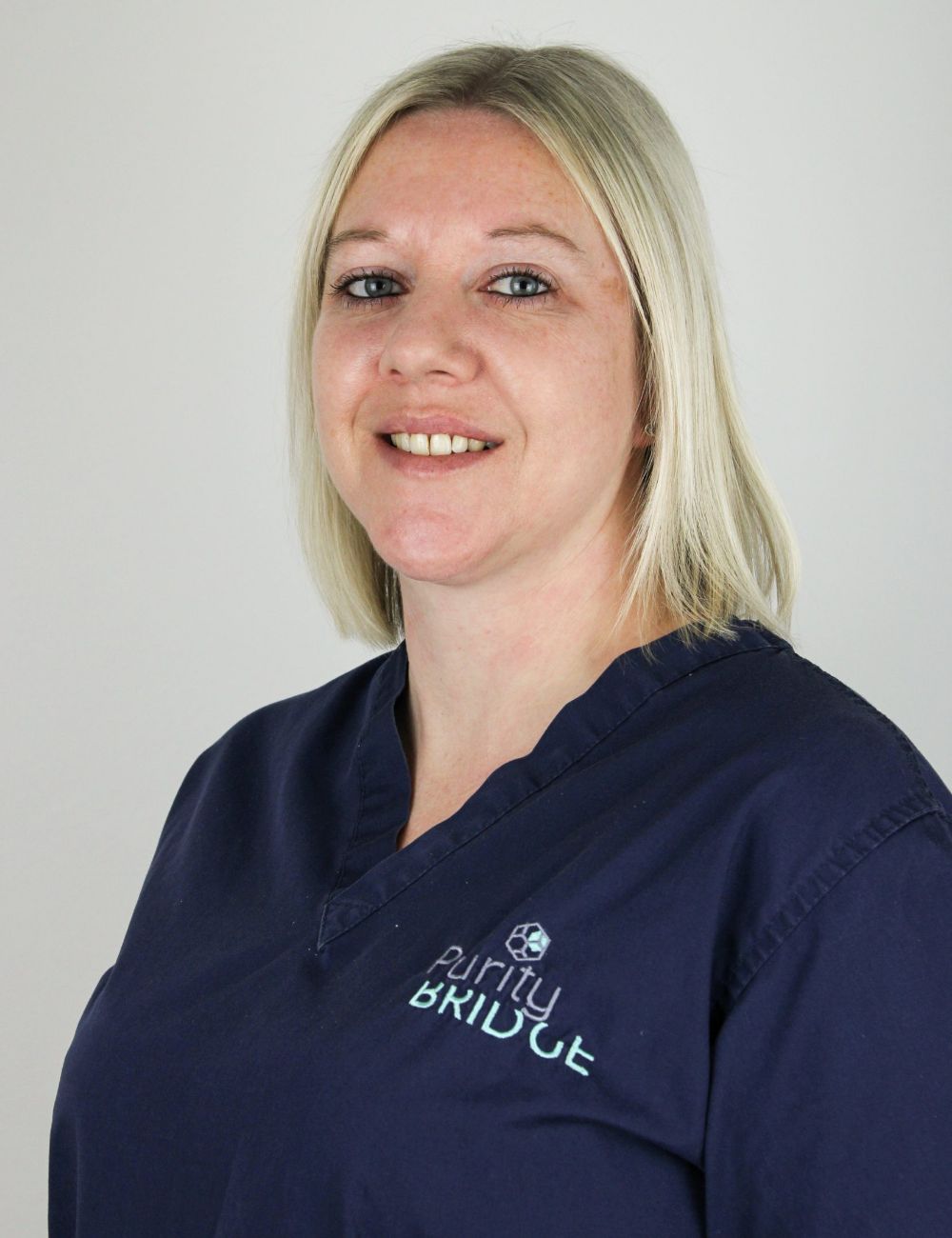 Emma - Purity Bridge Aesthetic Nurse Specialist