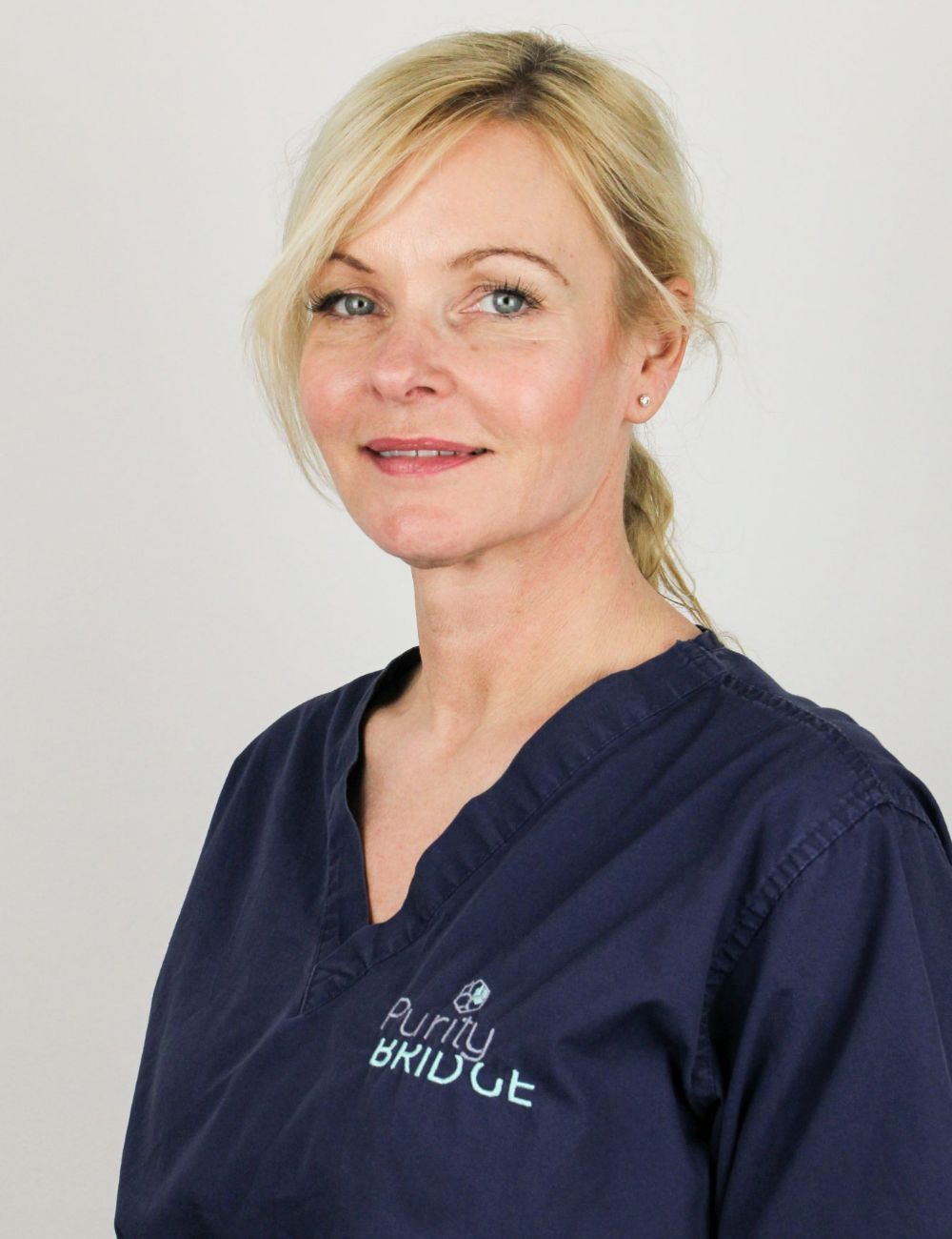 Mary - Purity Bridge Aesthetic Nurse Specialist