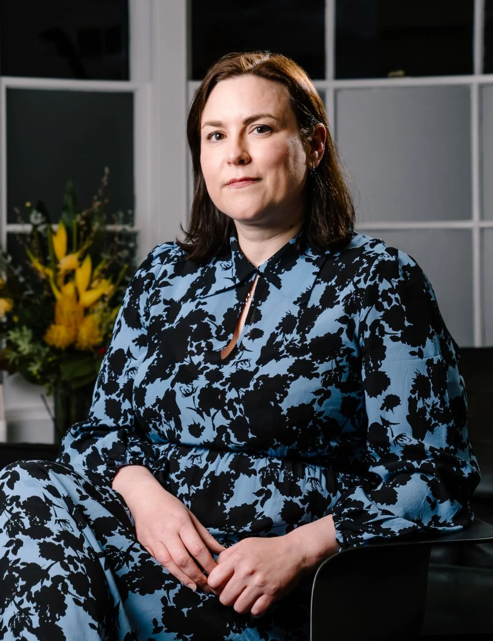 Nora Nugent, Plastic Surgeon in Tunbridge Wells Kent UK