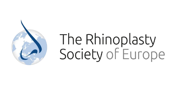 The Rhinoplasty Society of Europe logo